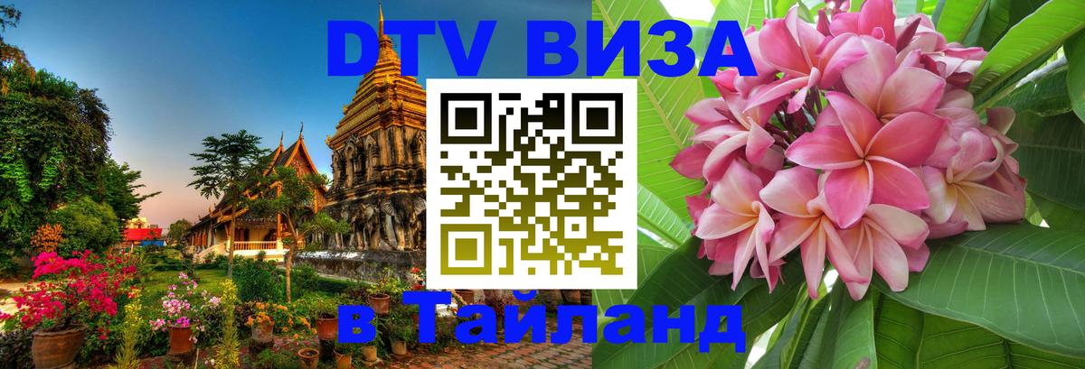 Цены на DTV визу в Таиланд — пакеты услуг, достаточно даже паспорта - Кызыл 